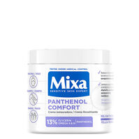 Crema Restauradora Panthenol Comfort  400ml-219786 Crema Restauradora Panthenol Comfort  400ml-219786 6